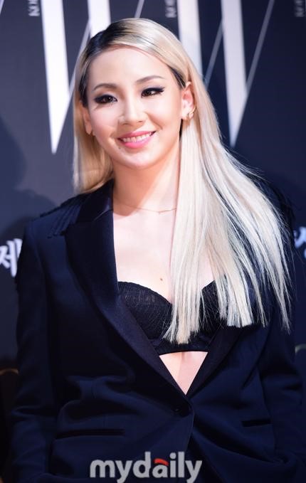 CL