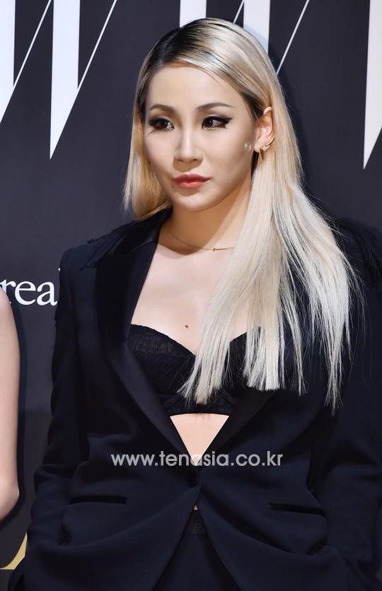 CL CL