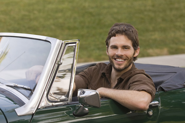 James Marsden James Marsden