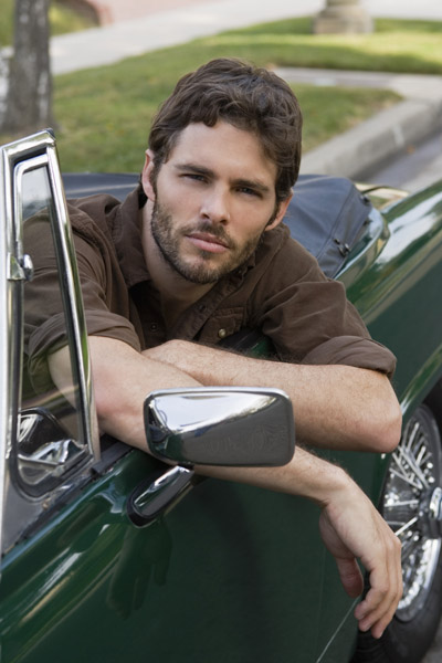 James Marsden James Marsden