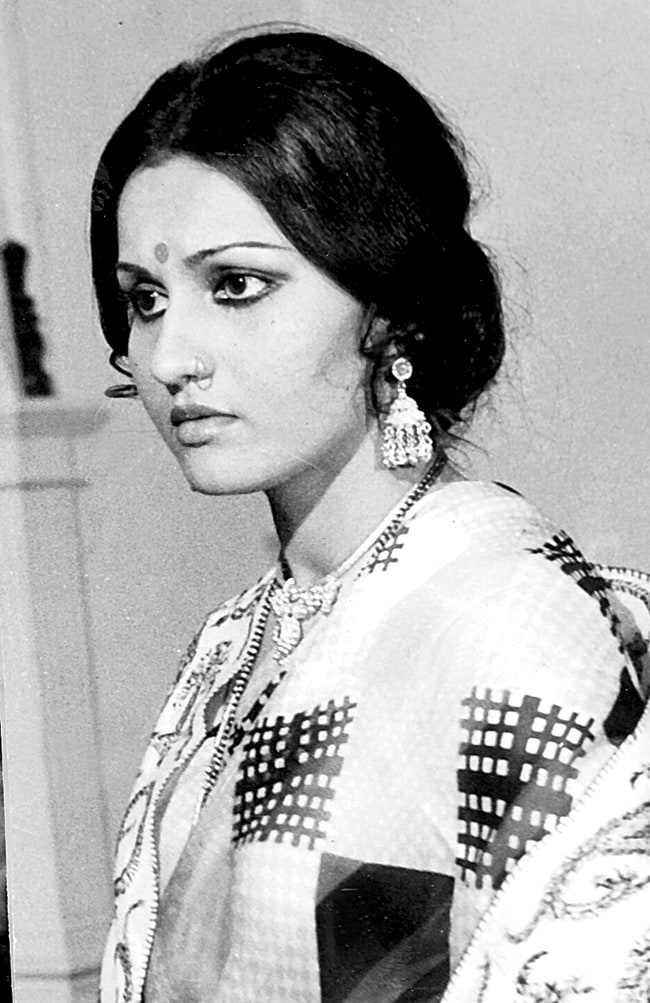 Picture Of Reena Roy