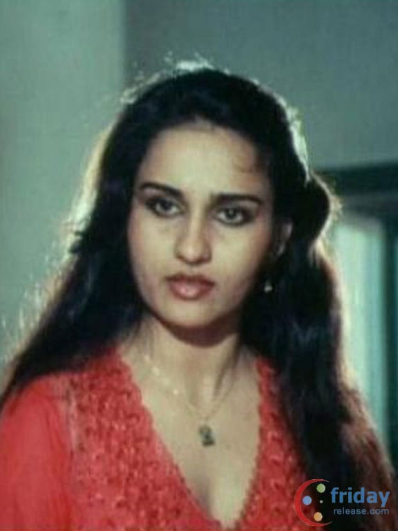 Reena Roy