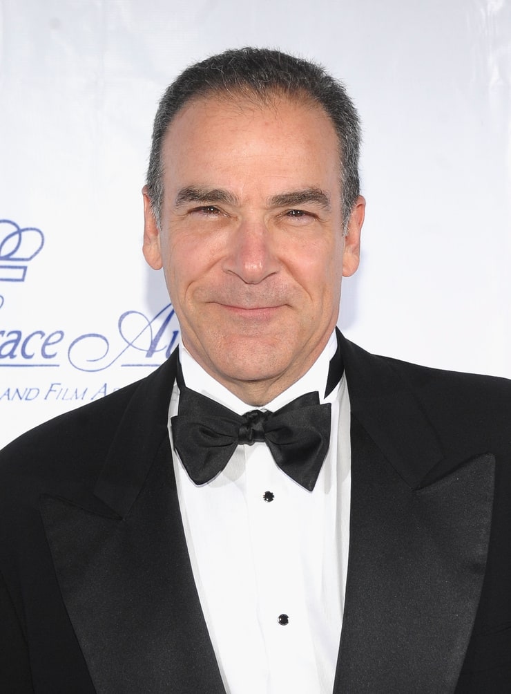 Mandy Patinkin