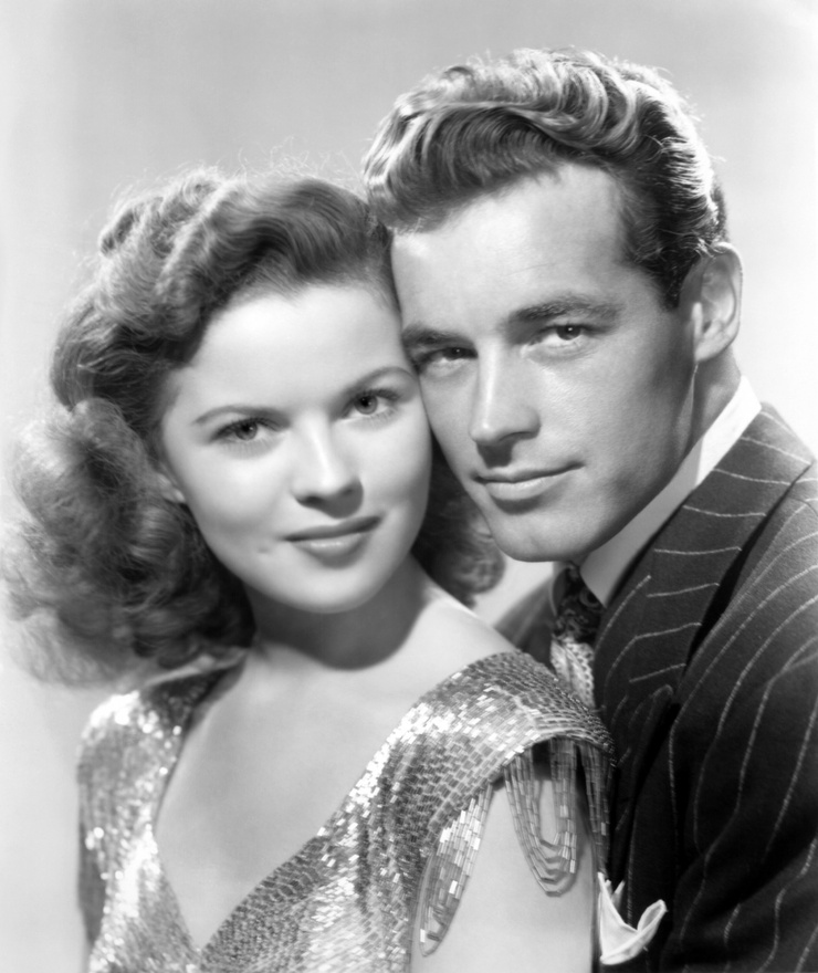 Honeymoon (1947) Honeymoon (1947)
