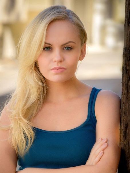 Chelsea Rae Bernier
