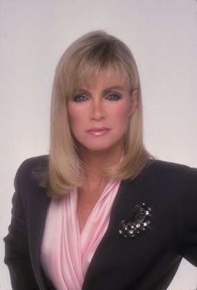Donna Mills