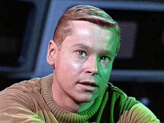 Star Trek : The Cage