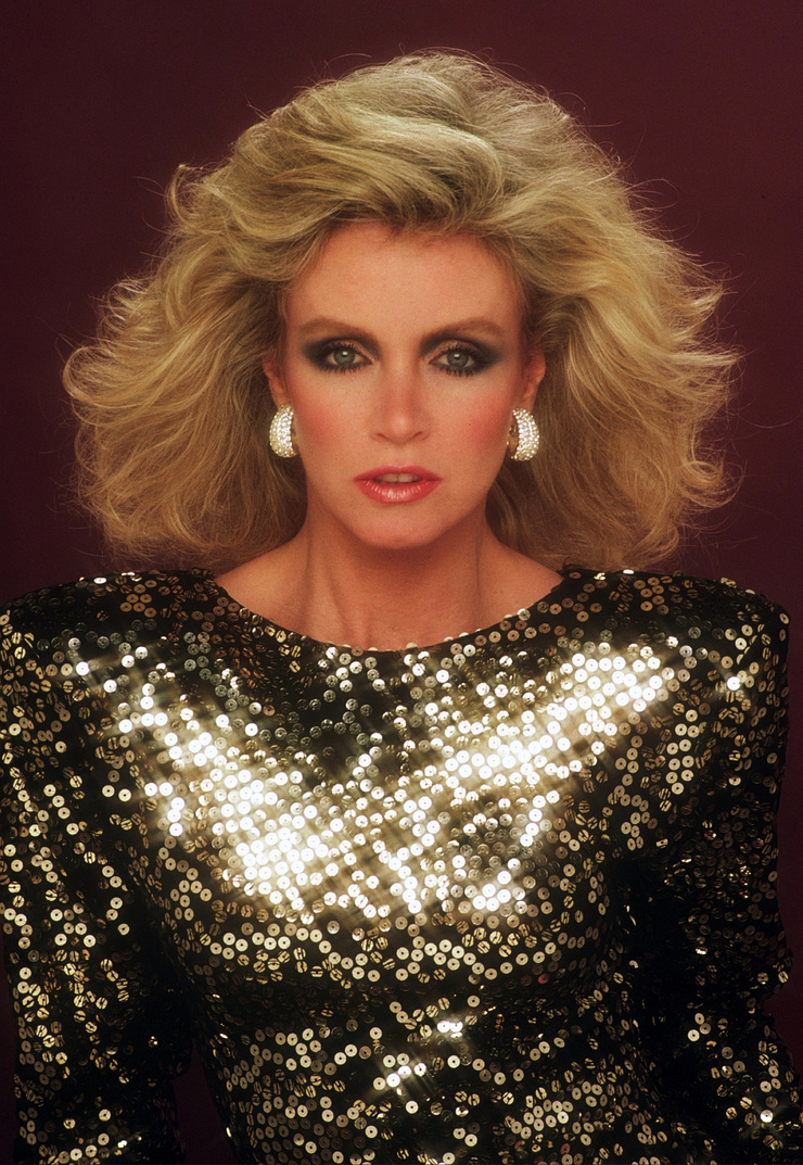 Donna Mills Donna Mills