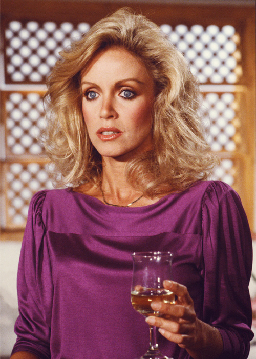 Donna Mills Donna Mills