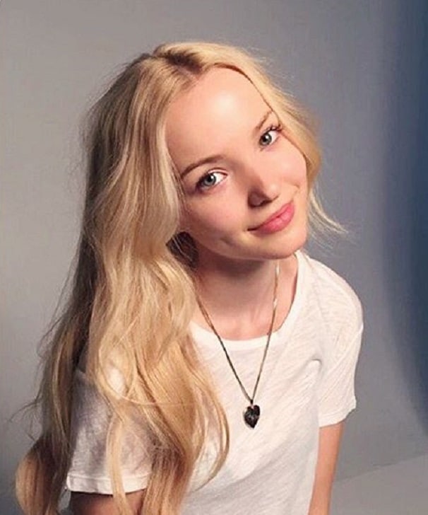 Dove Cameron