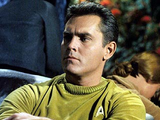 Star Trek : The Cage