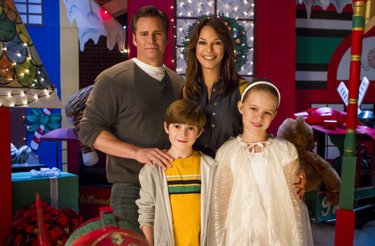 Help for the Holidays                                  (2012)