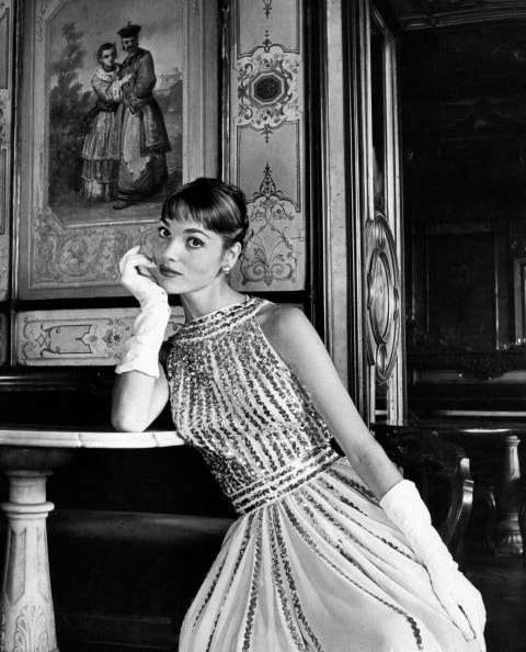 Picture of Elsa Martinelli