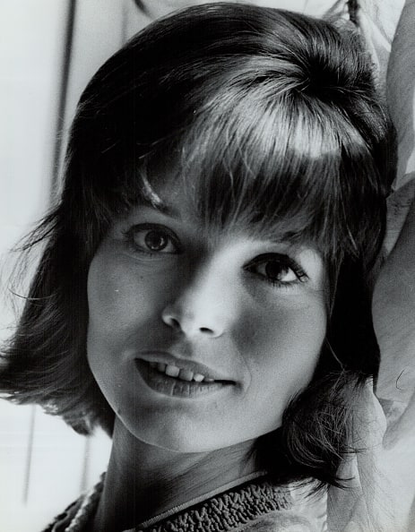 Picture of Elsa Martinelli