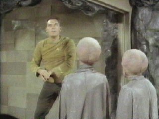 Star Trek : The Cage