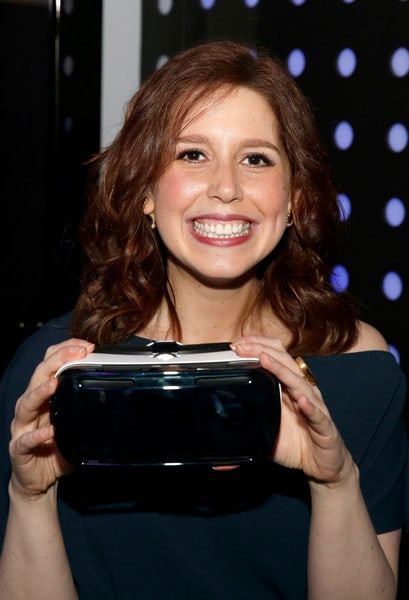 Vanessa Bayer