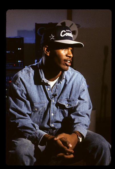 Jamie Foxx