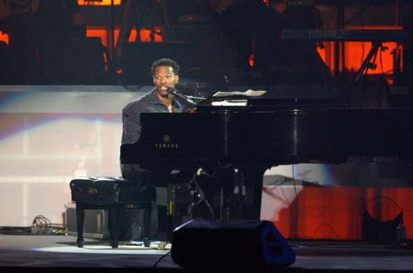 Jamie Foxx
