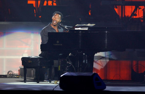 Jamie Foxx
