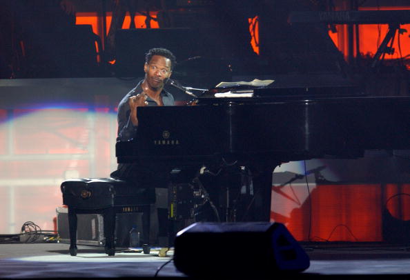 Jamie Foxx