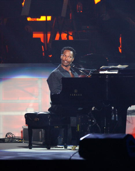 Jamie Foxx
