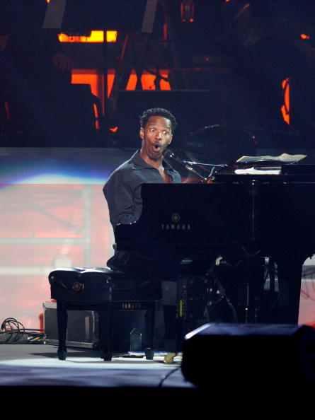 Jamie Foxx