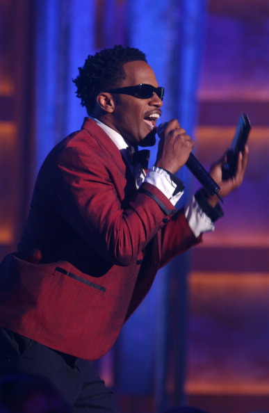 Jamie Foxx