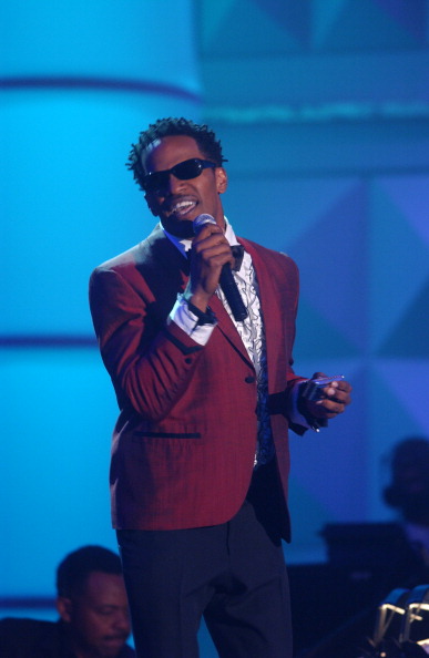 Jamie Foxx