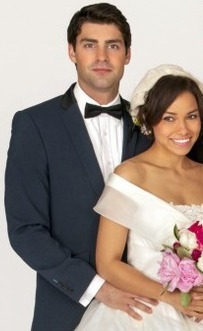 Nearlyweds