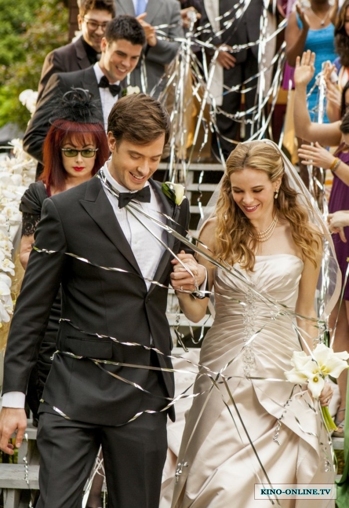 Nearlyweds