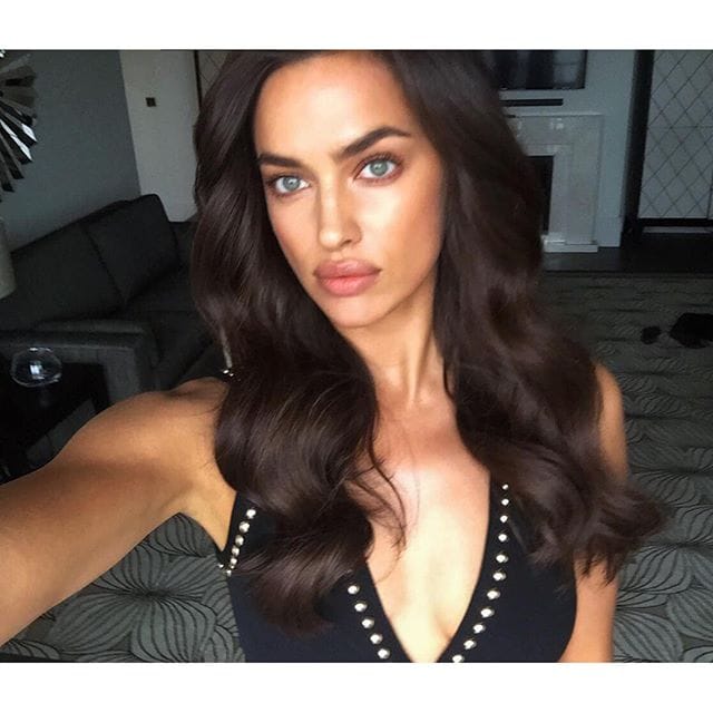 Irina Shayk