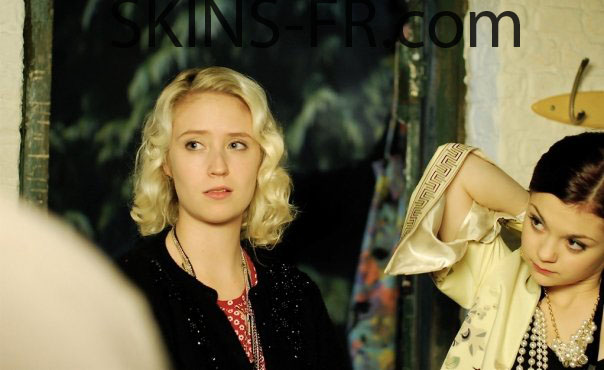 Lily Loveless
