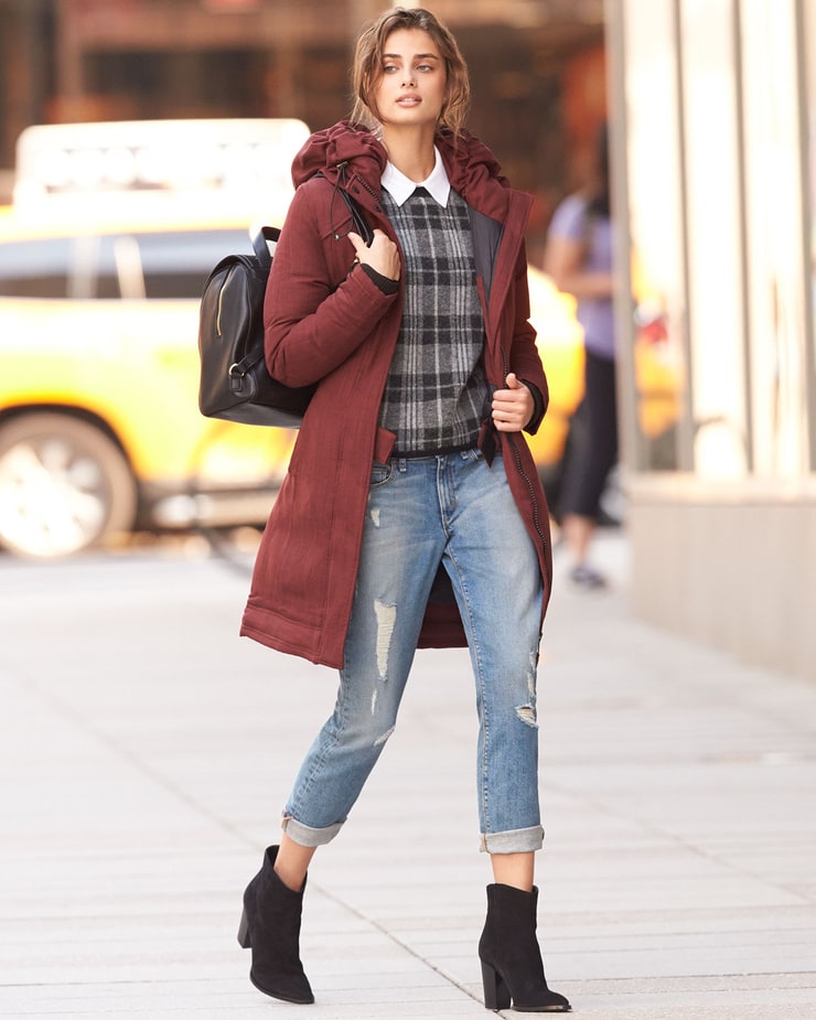 Taylor Marie Hill Taylor Marie Hill
