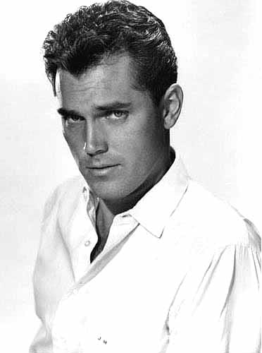 Picture of Jeffrey Hunter