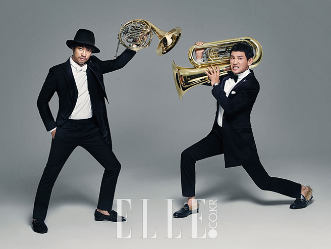 Jeong-min Hwang