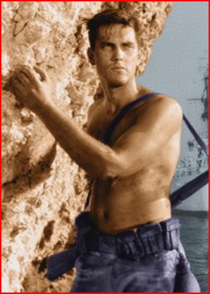 Jeffrey Hunter picture