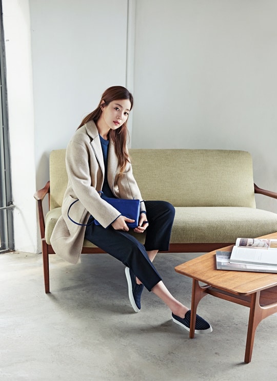 Ji-hye Han