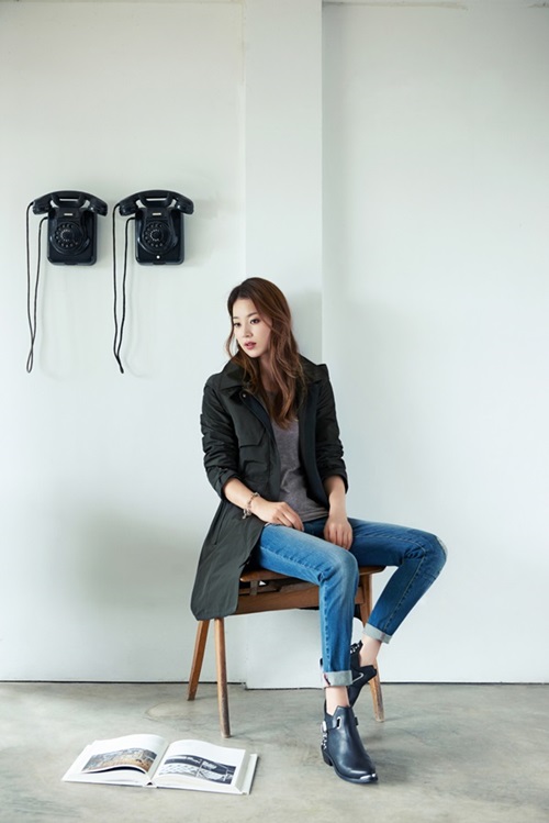 Ji-hye Han