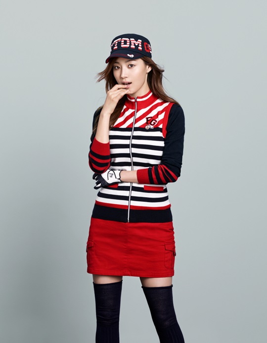 Ji-hye Han