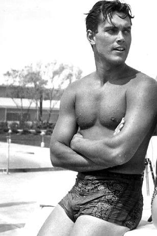 Jeffrey Hunter