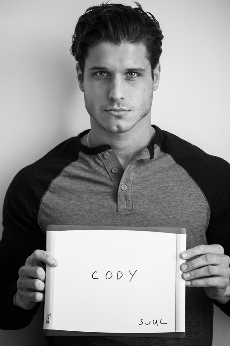 Cody Calafiore