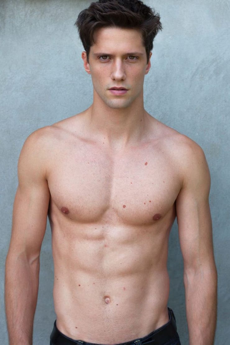 Elia Cometti