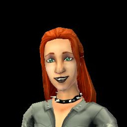 Lilith Pleasant