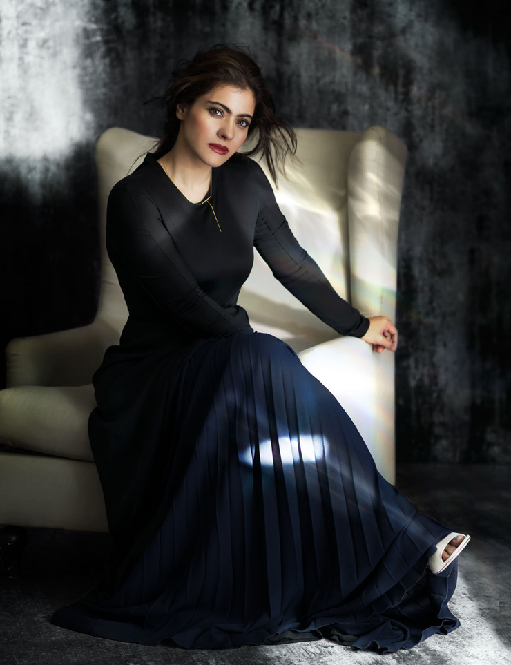 Kajol Kajol