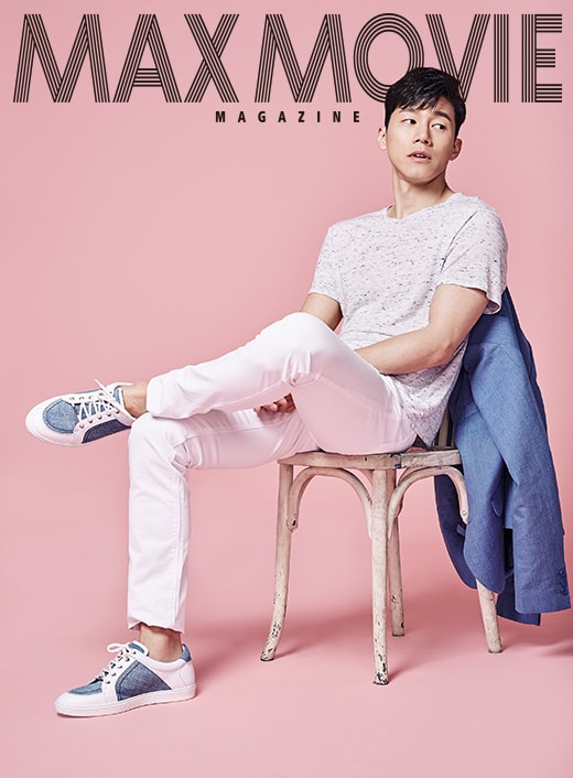 Mu-Yeol Kim