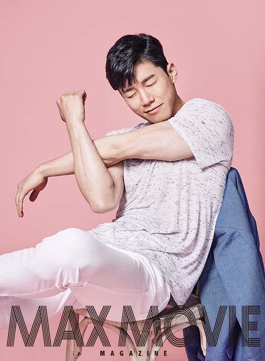 Mu-Yeol Kim