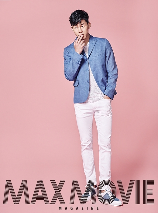 Mu-Yeol Kim