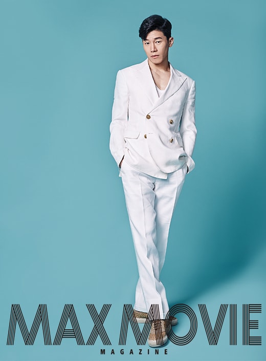 Mu-Yeol Kim