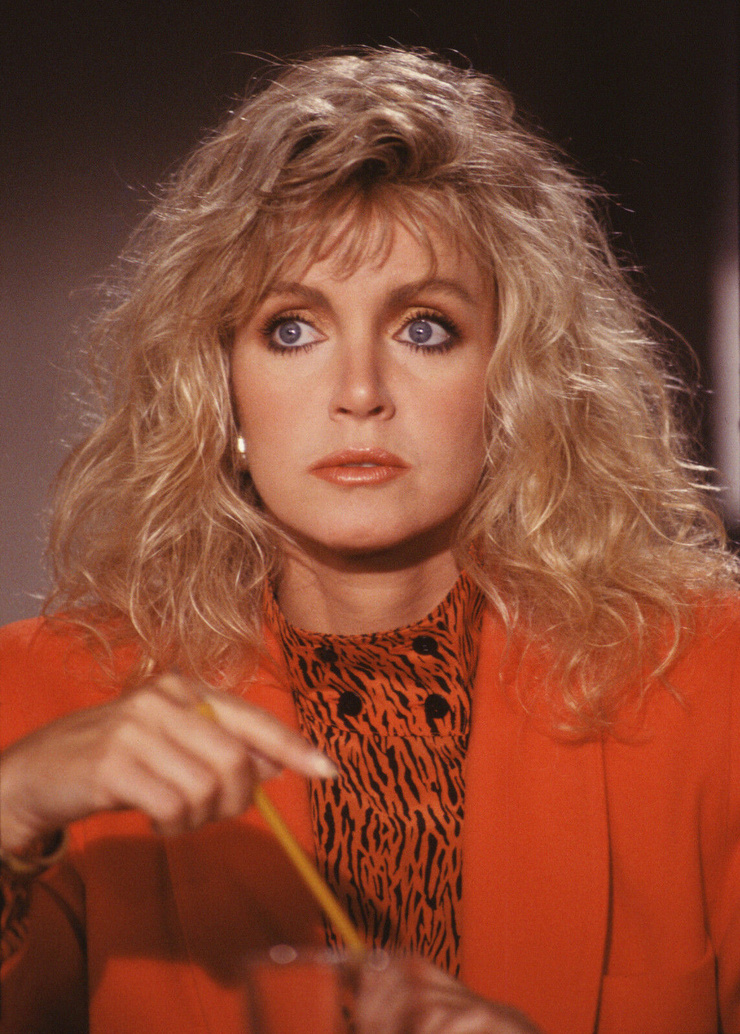 Donna Mills Donna Mills
