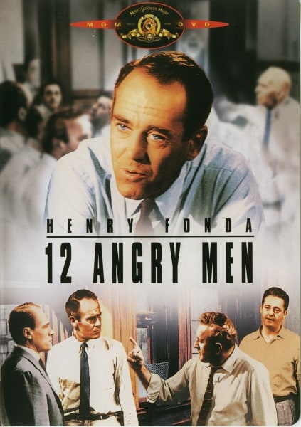 12 Angry Men